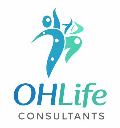 OHLife Consultants Logo
